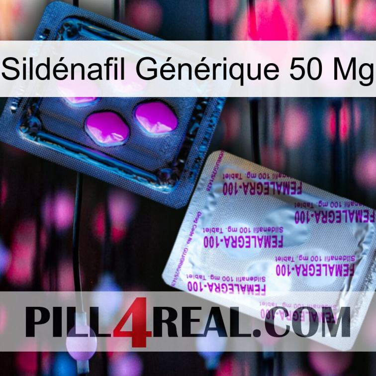 Sildénafil Générique 50 Mg 37